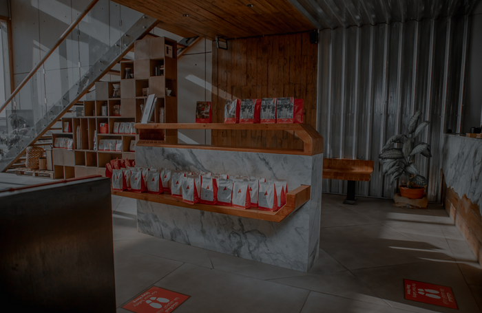 Coffee & Chocolate Expo - Riyadh 2022