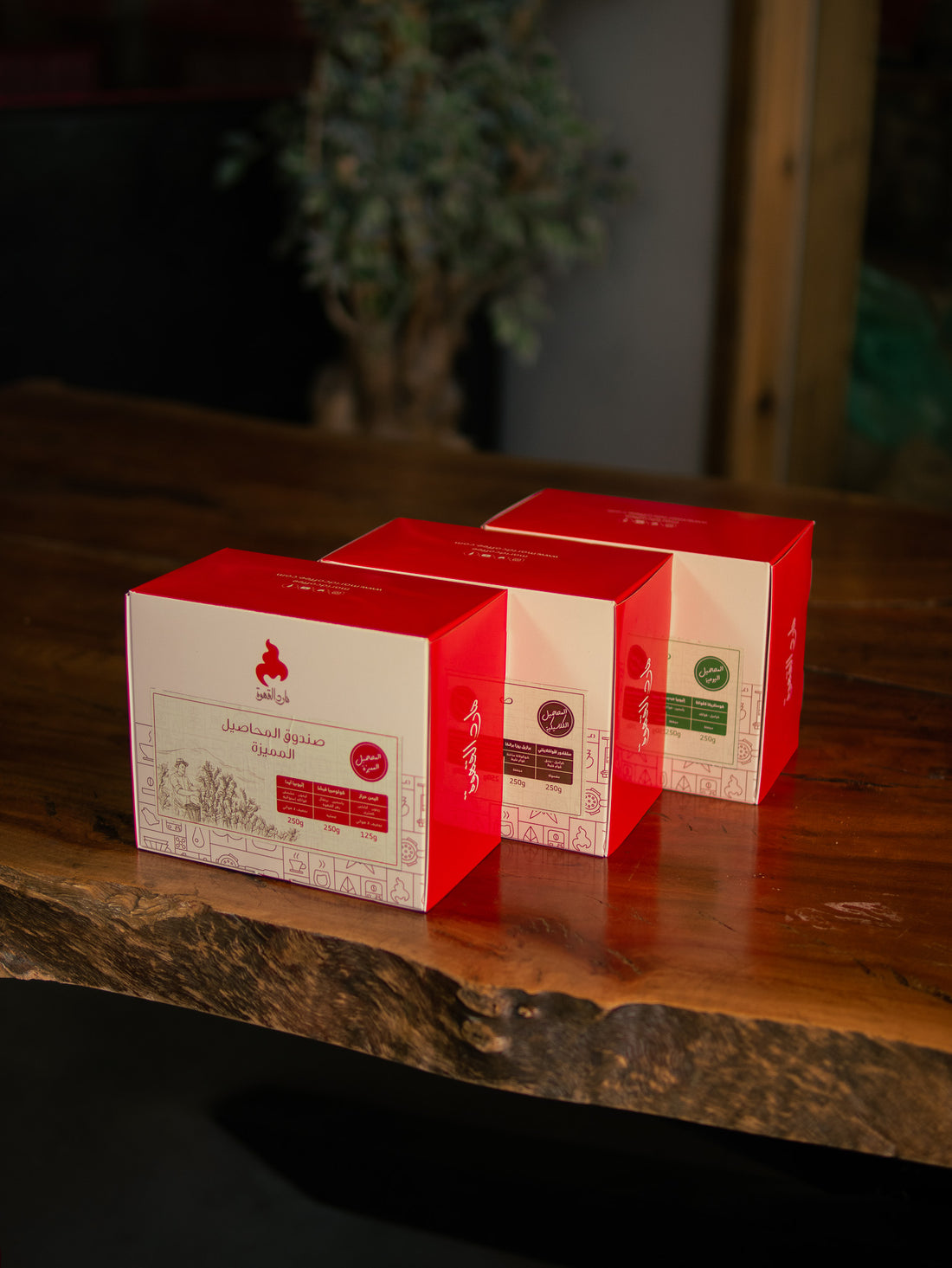 Learn about Crop Categories