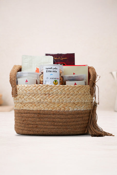 Ramadan Basket