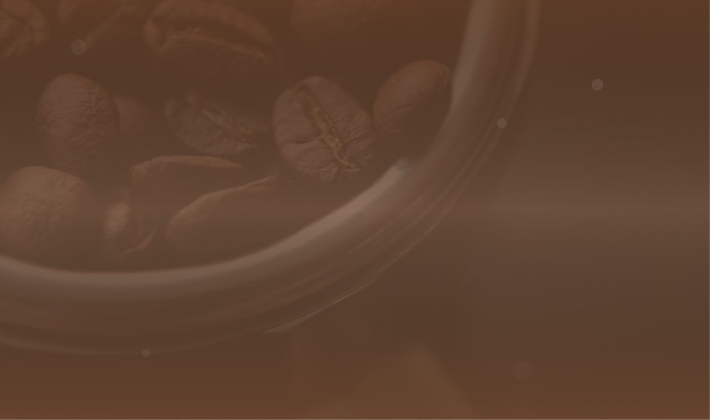 BEGINNER BARISTA TRAINING