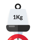 1Kg